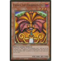 遊戯王 EXODIA THE FORBIDDEN ONE 　英語　LOB-124 Amazon.com: Yu-Gi-Oh! - Exodia The Forbidden One (LOB-124